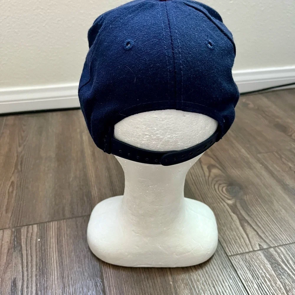 Arizona National Champions Cap - Red and Blue